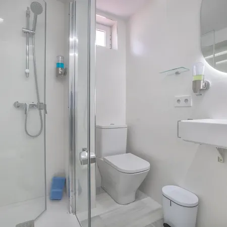 Appartement Haranas Ii & Parking *