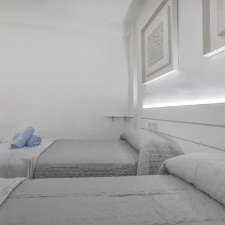 Appartement Haranas Ii & Parking Córdoba