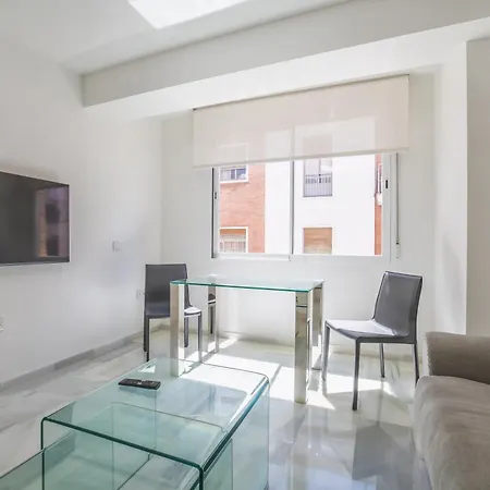 Appartement Haranas Ii & Parking Córdoba