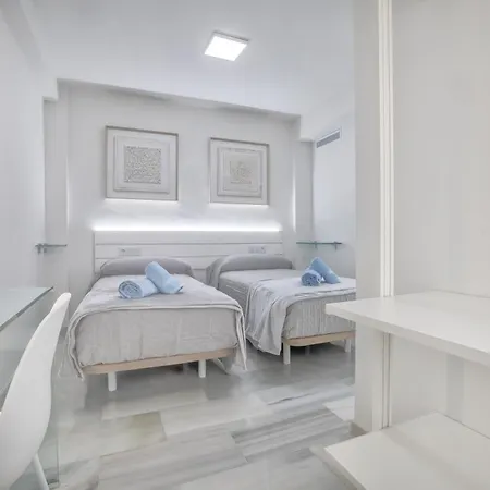 Haranas Ii & Parking *