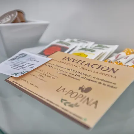 Haranas Ii & Parking Apartman *