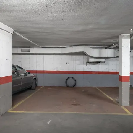 Haranas Ii & Parking * Córdoba