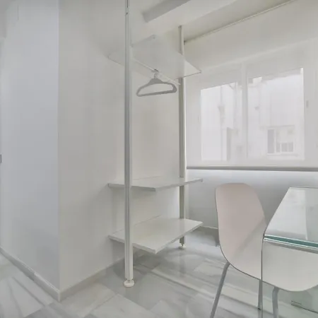 Haranas Ii & Parking Apartman