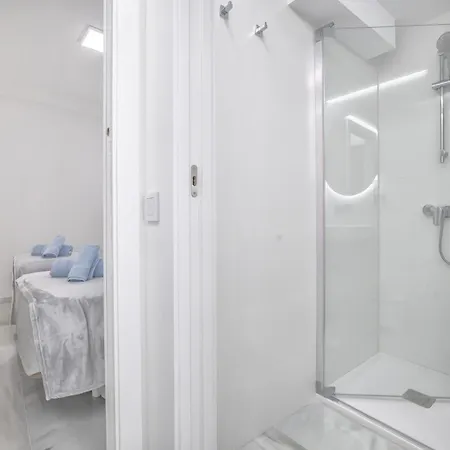 Haranas Ii & Parking