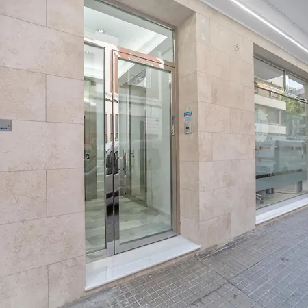 Haranas Ii & Parking Apartman