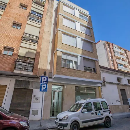 Apartman Haranas Ii & Parking *